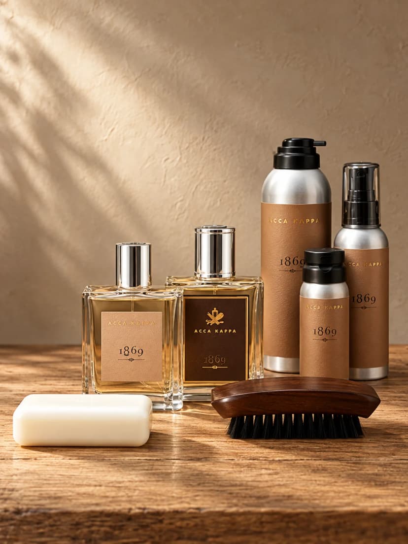 Προϊόντα περιποίησης του Wellness City Spa